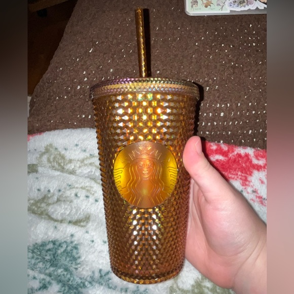 Starbucks Grande Honey Tumblr - Picture 3 of 3